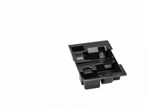Bosch Boxen für Kleinteileaufbewahrung Einlage LBOXX 136 1600A002WU