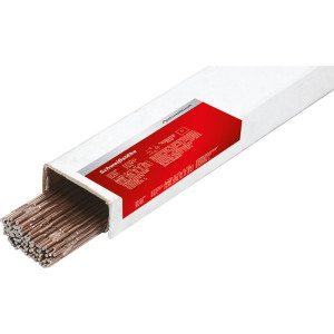 Schweißkraft WIG Schweißstab hochlegiert 1.4551 DIN 8556 16 mm 1455016