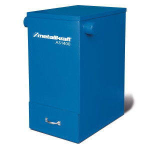 Metallkraft AbsaugSet AS 1400 3922011