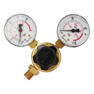 Schweißkraft Druckminderer ArgonCO2 klein 1700054