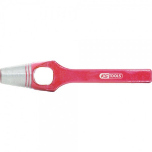 KS Tools HenkelLocheisen48mm 129.2048