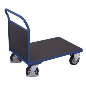 VARIOfit Stirnwandwagen mit Siebdruckplatte sw800.183