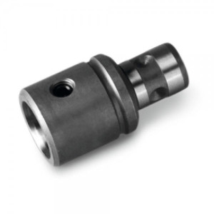 Fein Adapter mit QuickINAufnahme 63901024019