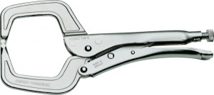 Hazet GripZange 7582