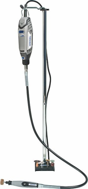 Bosch DREMEL Werkzeugständer zum Aufhängen der biegsamen Welle 2615222232