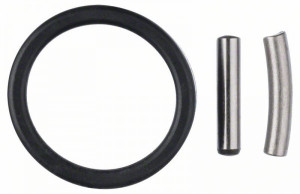 Bosch Reparatursets für SDS max Bohrkronen Befestigungsstift 5mm F00Y145204