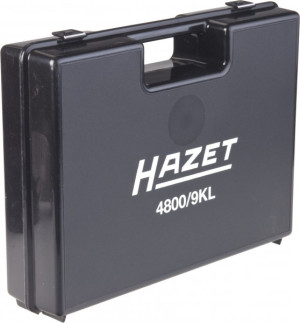 Hazet Koffer 48009KL