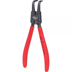 KS Tools AußenSicherungszange 90 abgewinkelt 1960 mm 119.2057
