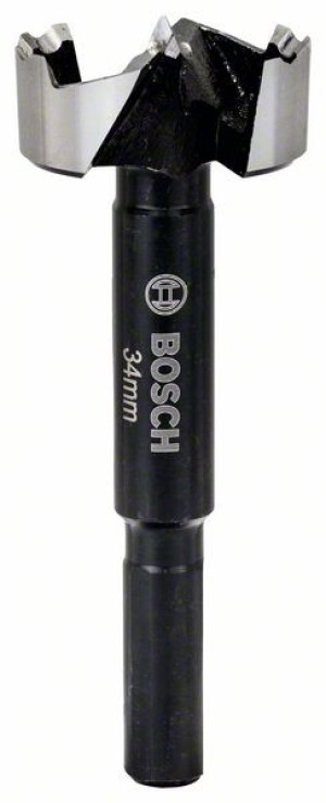 Bosch Forstnerbohrer 34mm 2608577015