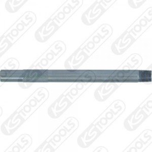 KS Tools Adapterrohr geradeFordAT101ø10 GL120xAL110 150.9261