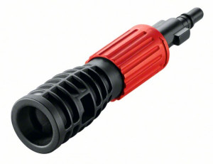 Bosch Adapter für NilfiskNiederdruckZubehör Systemzubehör F016800465