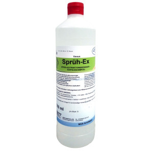 Cleancraft Reinigungsmittel alkalisch SPX 1l 7321001