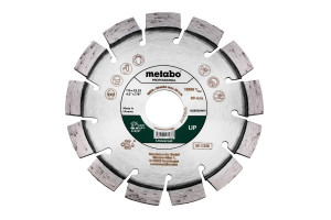 Metabo Diamanttrennscheibe UP prof. 115x2223mm 628558000