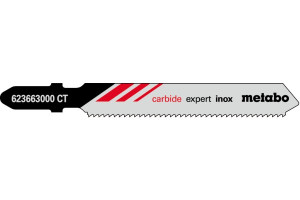 Metabo 3 STB exp carb inox 571.4mm18T T118EHM 623663000