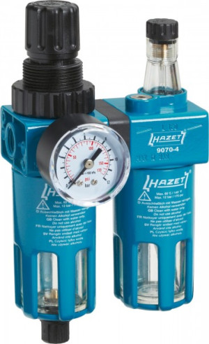 Hazet Wartungseinheit 90704