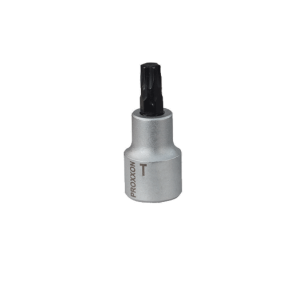 Proxxon 12VielzahnEinsatz VZ 8 55 mm lang 23321