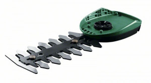 Bosch Systemzubehör MultiClickStrauchscherenmesser (Isio) F016800617