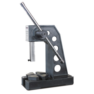 Optimum PräzisionsDrehdornpresse DDP 30 3359013