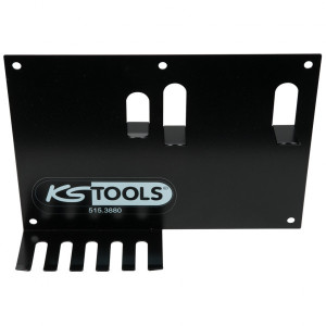 KS Tools Halter zu DruckluftMeißelhammer 515.3882