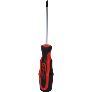 KS Tools ERGOTORQUE+ Schraubendreher PH0L180mm 159.1027