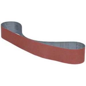 Holzkraft Schleifband mit Papierunterlage 2515x150 K220 5918522