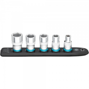 Hazet KURZER RAIL 12 SECHSKANT5FACH 900SR5