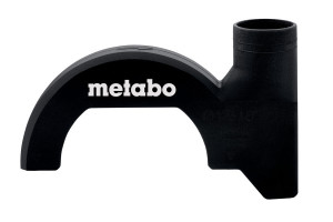 Metabo Trenn AbsaughaubenClip CED 125 Clip 630401000