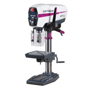 Optimum Tischbohrmaschine OPTIdrill DP 26T (400 V) 3020625T