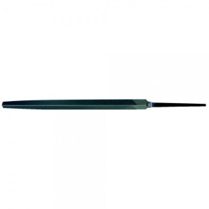 KS Tools 3kantFeilenblattDIN 7261Form C150mmHieb1 161.0424