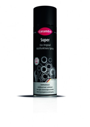 Caramba Super MultifunktionsSpray 200 l 600059