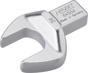 Hazet EinsteckMaulschlüssel 6450D24