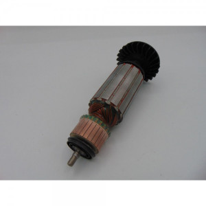 Metabo Anker vollst. 230V 310010990
