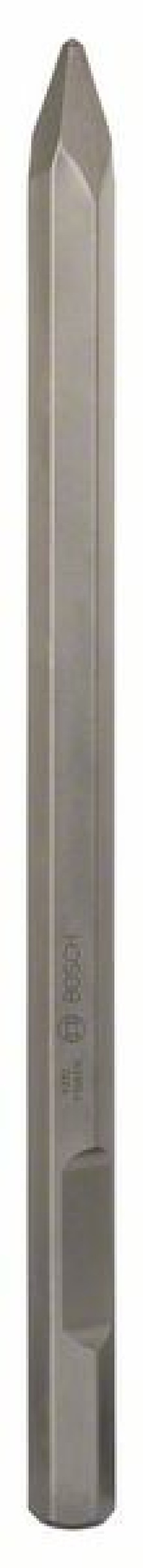 Bosch Spitzmeißel mit 28mmSechskantaufnahme 520 mm 1618600019