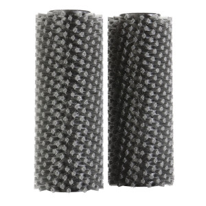 Cleancraft Bürste grau (universal) 7230003