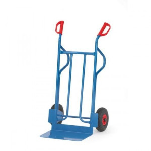 Fetra Stahlrohrkarre B1216L