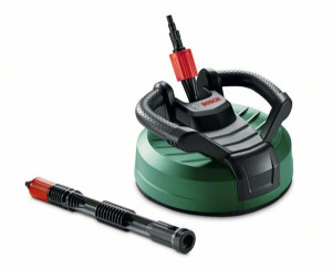 Bosch MultiFlächenreiniger Aquasurf 280 Systemzubehör F016800467