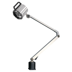 Optimum LED Maschinen und Werkstattleuchte MWG 6720 3351053