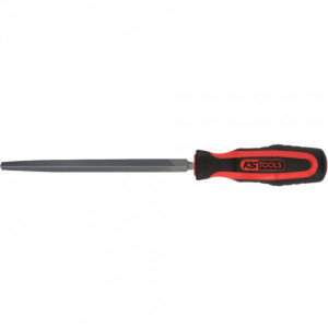 KS Tools 3kantFeileDIN 7261Form C150mmHieb2 157.0404