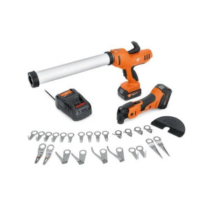 Fein KartuschenpresseSet Autoglaser TOP N00 71902560000