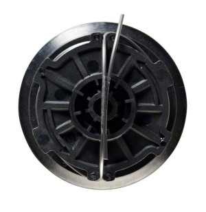 Bosch Systemzubehör Schneidfadenspule 8 m (16 mm) F016800345