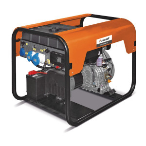 Unicraft SynchronStromerzeuger PGD 650 SE 6705071