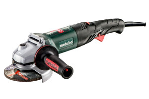 Metabo Winkelschleifer WEV 1500125 Quick RT KKoffer 601243500
