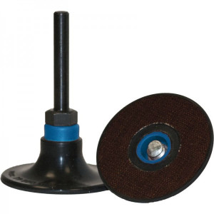 QMC 555 Stützteller 25 x 6 mm MEDIUM 295422