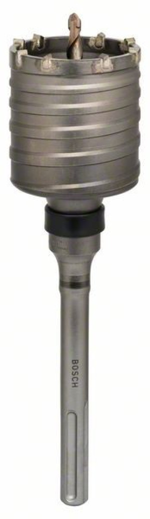Bosch Hohlbohrkrone SDS max9 82 x 80 x 160 mm F00Y145196