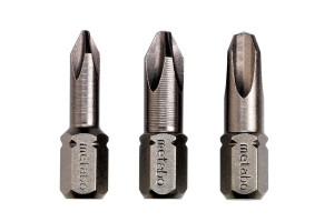 Metabo Satz Phillips Gr.12325 mm Torsion 628537000