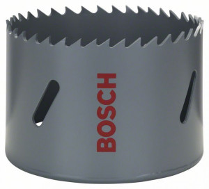 Bosch Lochsäge HSSBimetall für Standardadapter 73 mm 2 78 Zoll 2608584145