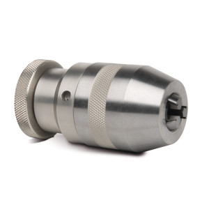 Optimum PräzisionsSchnellspannbohrfutter 110 mm B16 3050610