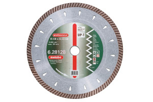 Metabo DiaTS 230x2223 mm professional UPT 628128000
