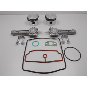 Aircraft PleuelKolben KIT B (MK 113) 09434B03