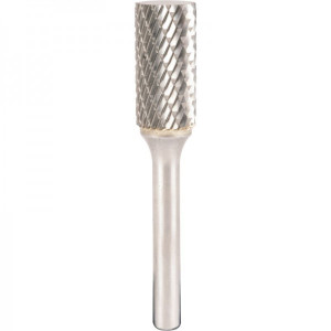 HF 100 A Hartmetallfräser 6 x 18 x 6 mm Kreuzverzahnung 295531